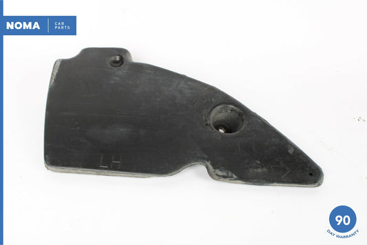 01-06 Lexus XF30 LS430 Rear Left Side Differential Axle Shaft Shield Cover OEM - photo 1