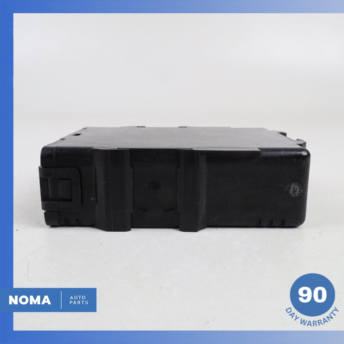 Lexus ZWA10 CT200h Transmission Control Module TCU TCM 89535-76011 OEM - photo 10