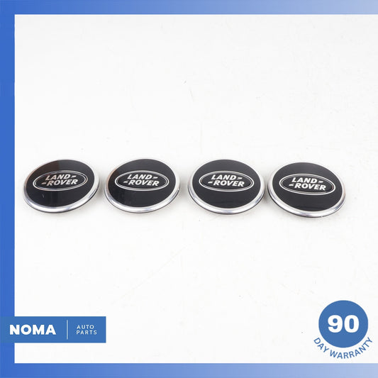 11-23 LR Range Rover L319 L405 LR4 Velar Center Wheel Rim Cap Set of 4 OEM - photo 1