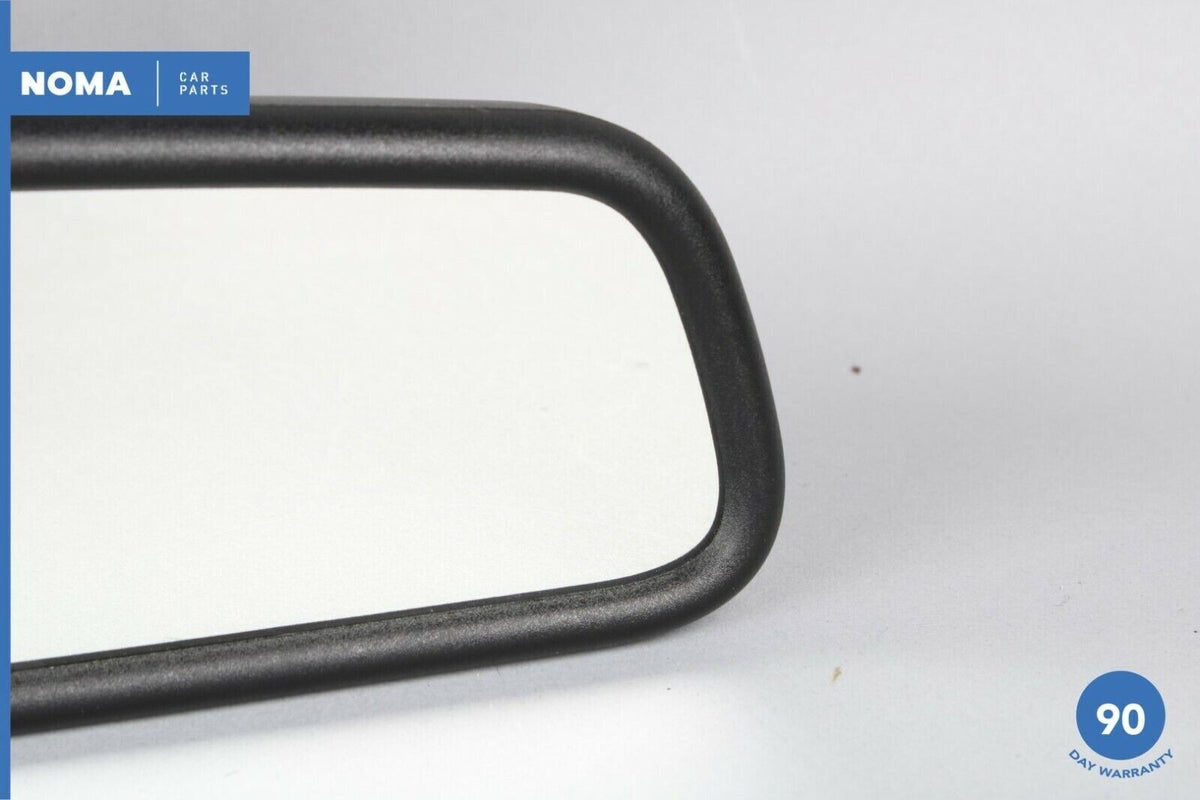 09-17 Jaguar X351 XJL XF XJR Interior Rear View Mirror Black 6H4217A679BB OEM - photo 2