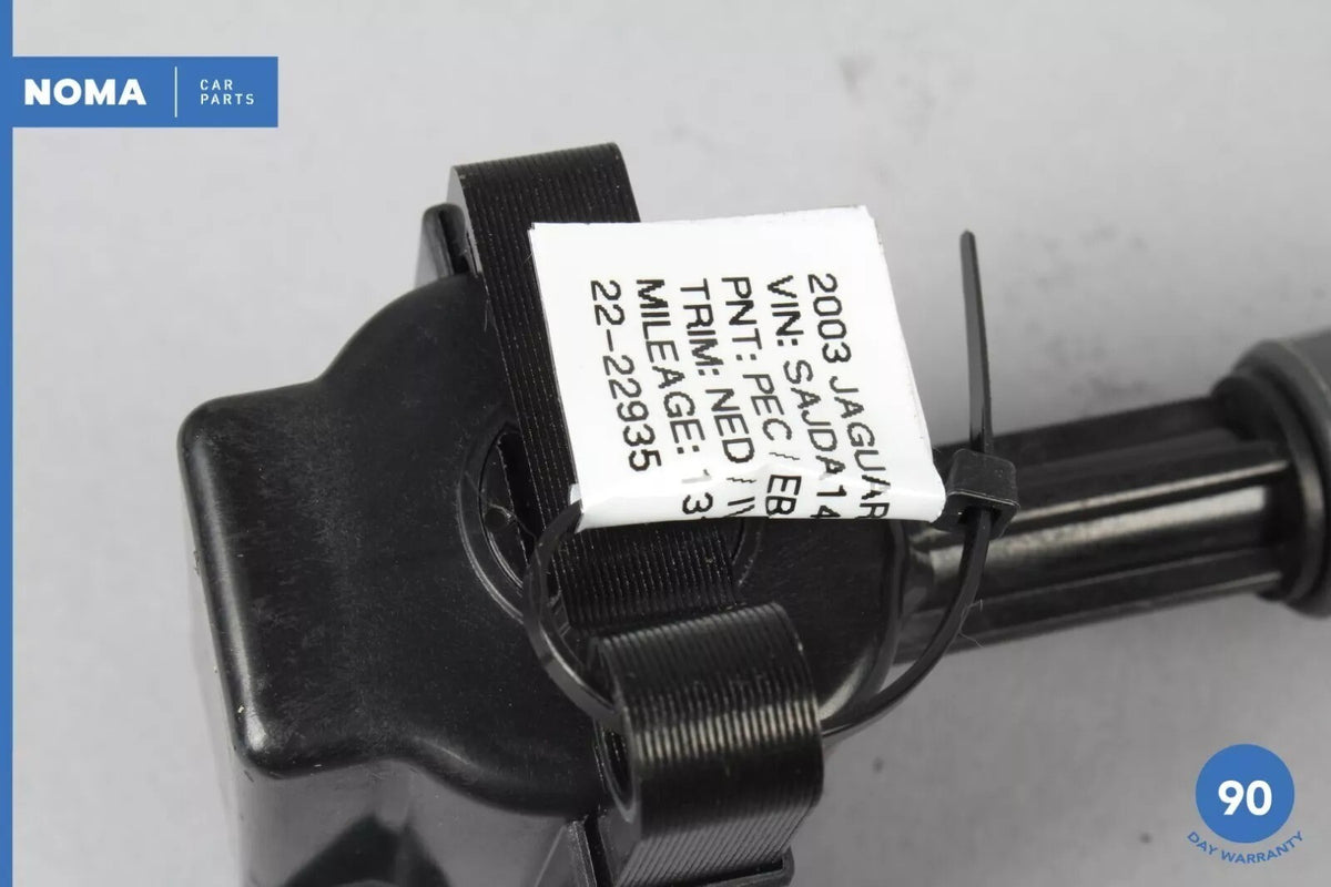 97-03 Jaguar X308 XJ8 XKR XK8 Engine Motor Ignition Coil XW9312029AB OEM - photo 8
