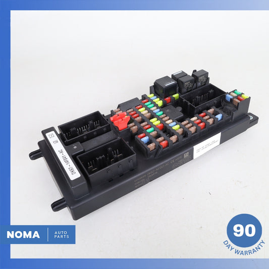 14-15 Land Rover Range Rover Sport L494 Body Control Module Fuse Relay Box OEM - photo 1