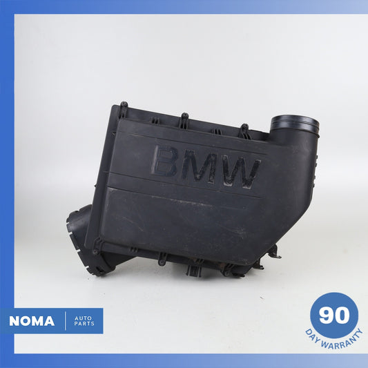 BMW F07 535i GT N55 3.0L Air Intake Cleaner Filter Box Upper Cover OEM - photo 1
