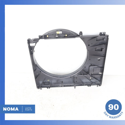 13-22 LR Range Rover Sport L494 L405 Engine Radiator Fan Shroud CPLA8A247AG OEM - photo 1