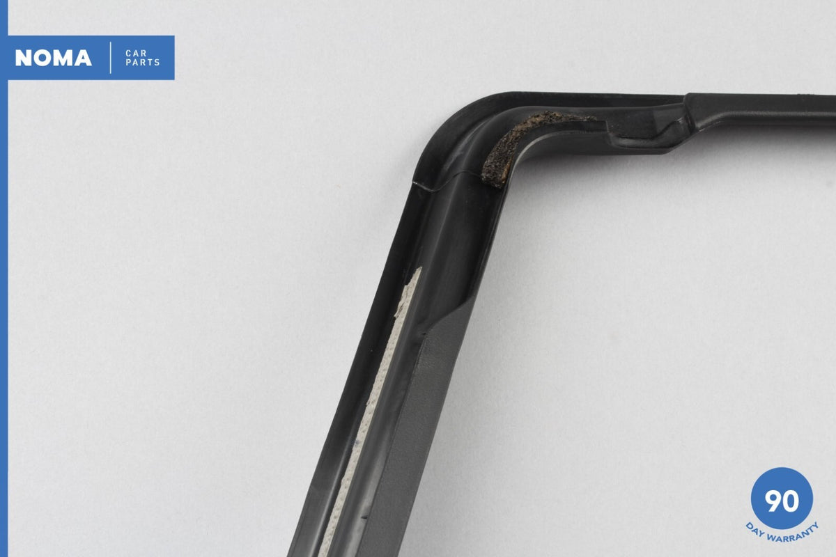 06-13 Range Rover Sport L320 Rear Right Passenger Side Door Window Frame OEM - photo 11