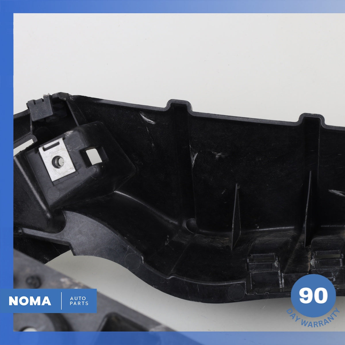 14-21 BMW i3 I01 Front Left & Right Fender Support Mount Bracket Set OEM - photo 12