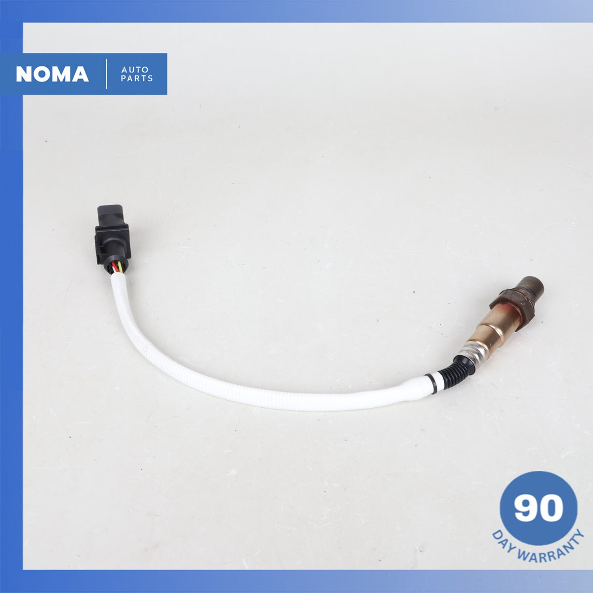 2013 Land Rover Range Rover L405 Upstream Oxygen O2 Sensor Lambda OEM - photo 6