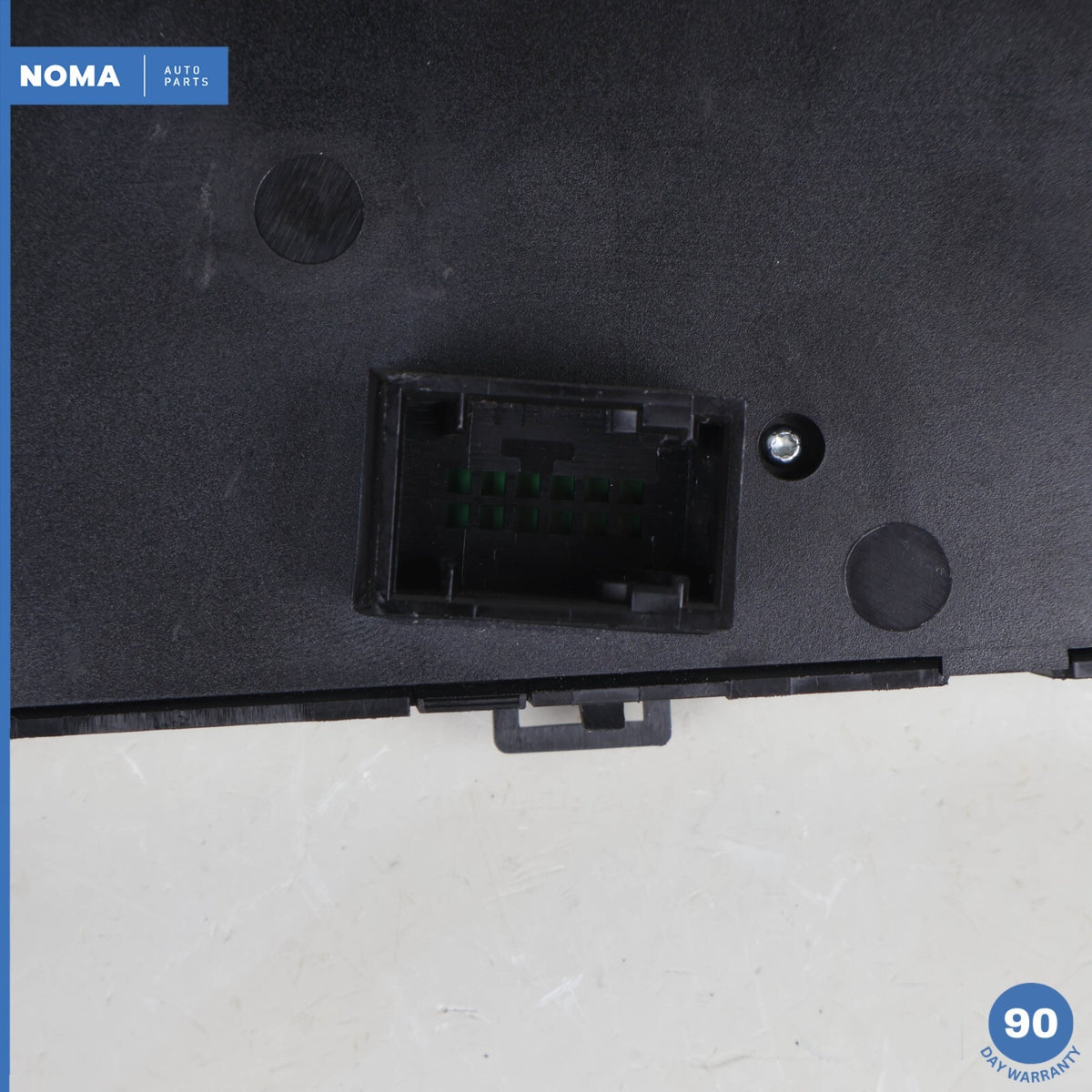 07-12 Land Range Rover L322 Front Left Driver Side Seat Switch OEM - photo 9