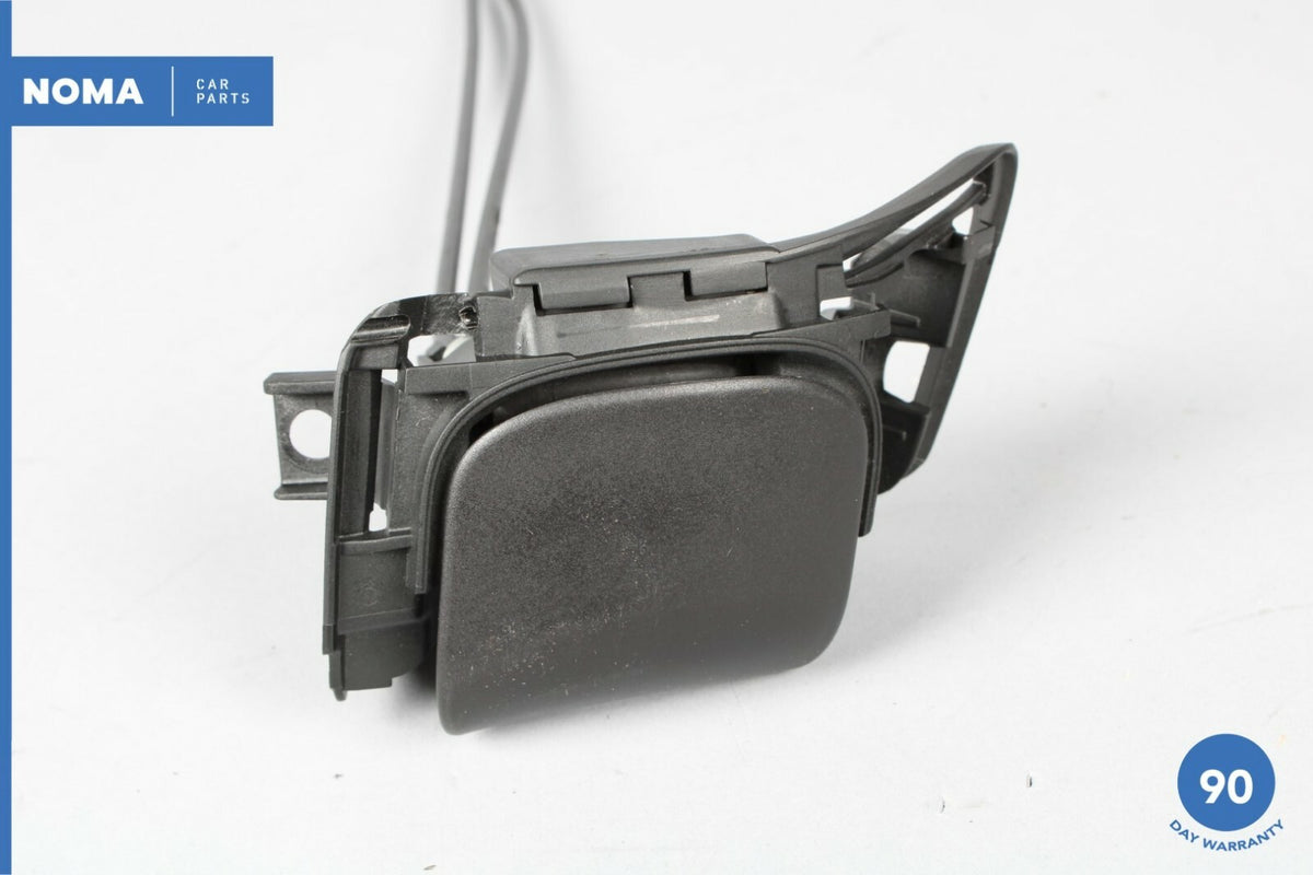 06-13 BMW 335i E92 E82 E88 Front Right Seat Backrest Release Handle 7118460 OEM - photo 7