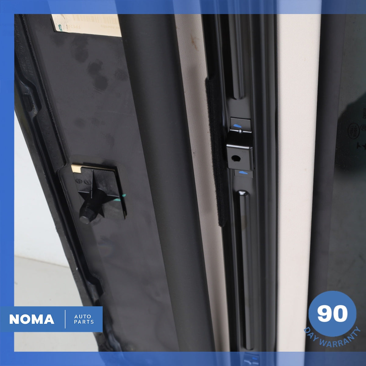 12-19 LR Range Rover Evoque / Discovery Sport Sunroof Panorama Window Glass OEM - photo 19