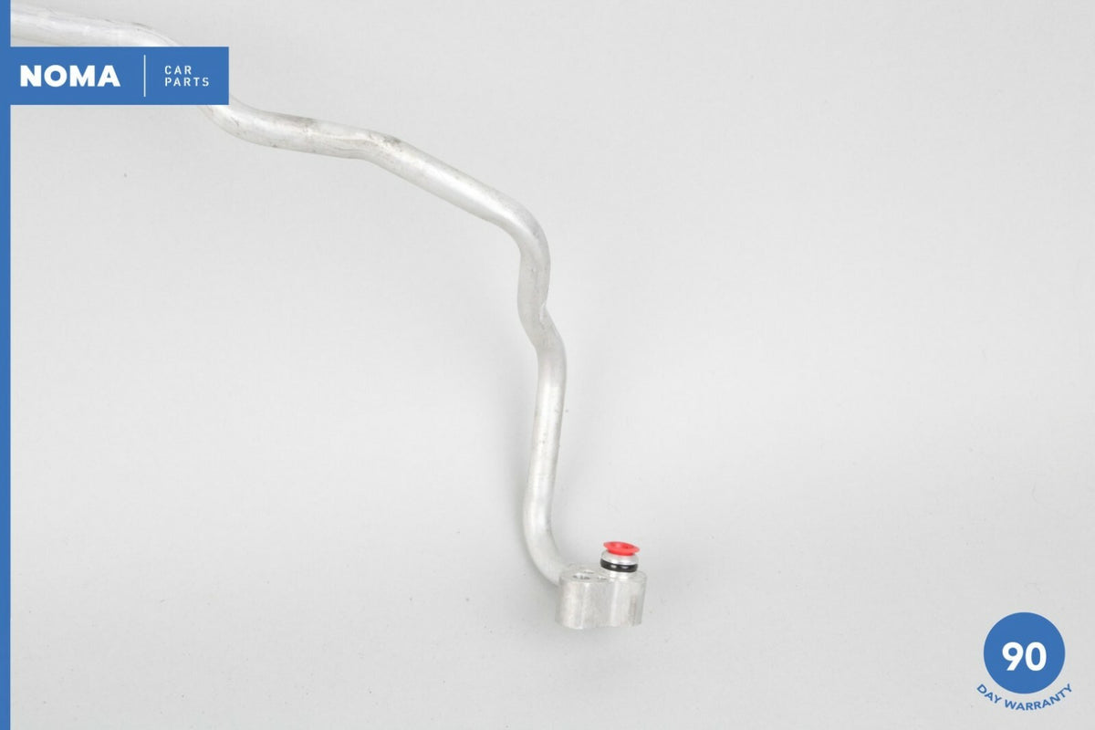 97-06 Jaguar XK8 XKR X100 A/C Air Conditioning Radiator To Evaporator Pipe OEM - photo 9