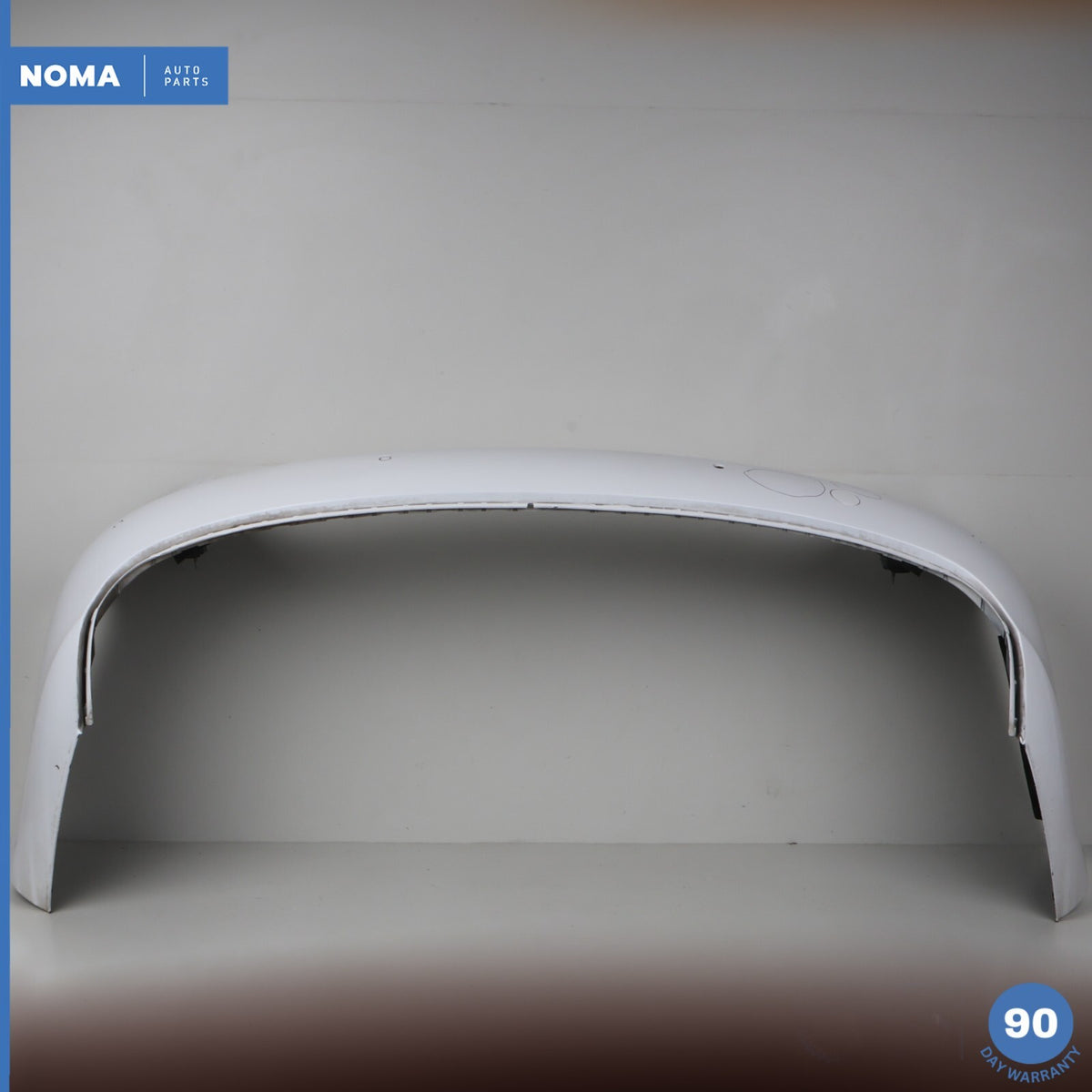 09-12 Audi A4 Quattro B8 Rear Back Bumper Panel Cover 8K5807303A T9 / Y9C OEM - photo 11