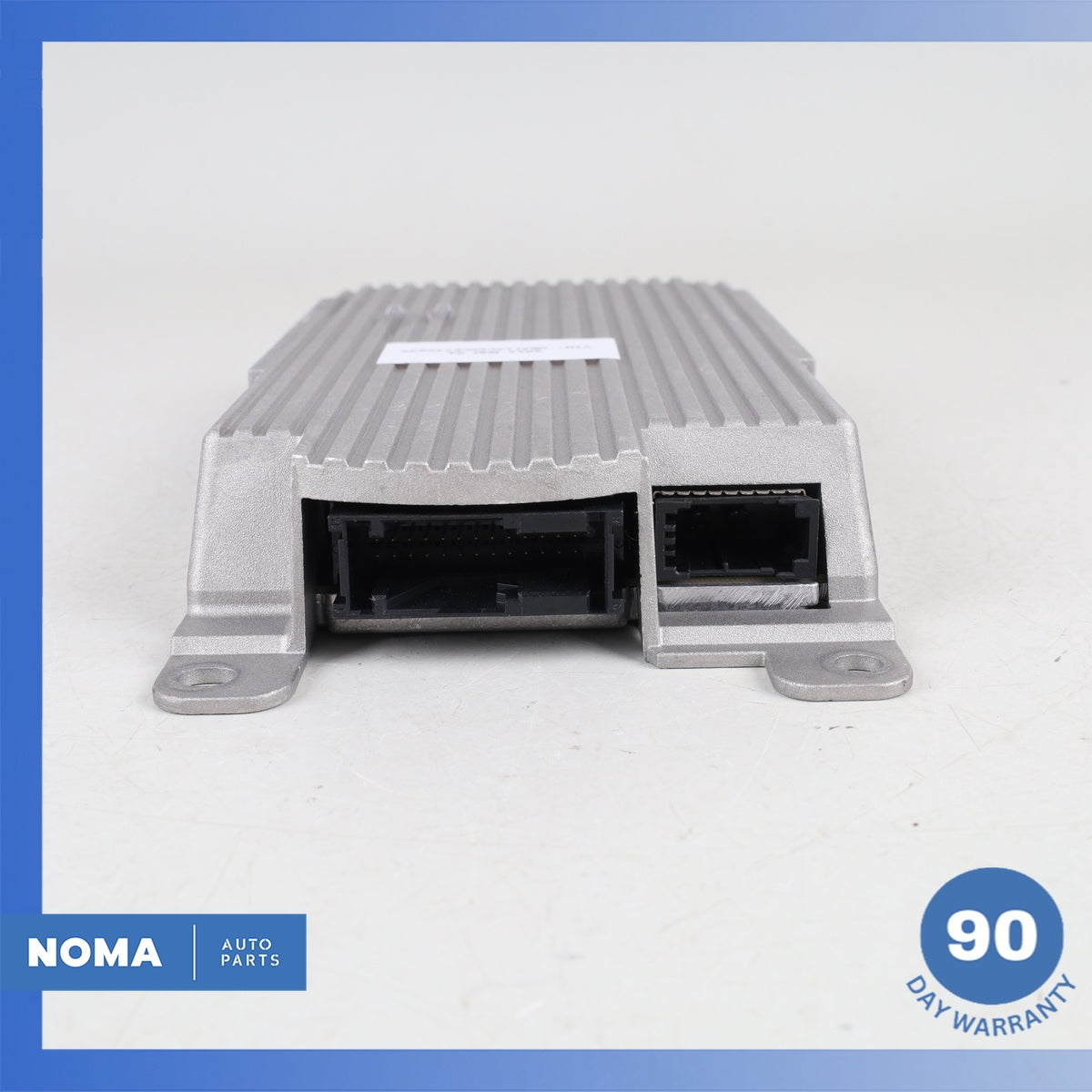 BMW E89 Z4 328i 335i Telematics Bluetooth Control Module OEM - photo 8