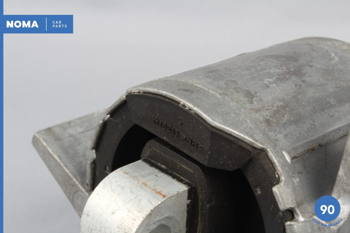 10-15 Jaguar XKR X150 Auto Transmission Crossmember Bracket Mount 6W936068AB OEM - photo 2