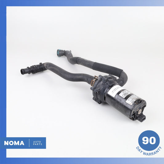 Range Rover L405 L494 Supercharged Auxiliary Coolant Pump CPLA8K232AD OEM - photo 1