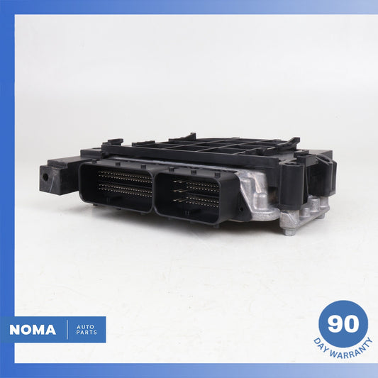 12-13 Land Rover Range Rover Evoque L538 L550 ECU ECM Engine Control Module OEM - photo 1