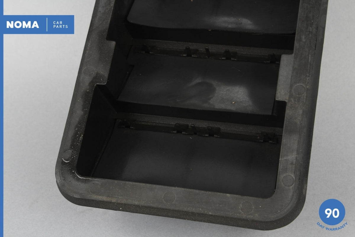 06-13 Range Rover Sport L320 Rear Air Drafter Pressure Vent Grille JDD000051 OEM - photo 3
