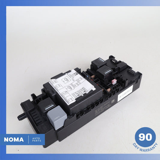 2017 LR L462 Discovery Engine Compartment Fuse Relay Box HPLA14A073BC OEM - photo 1
