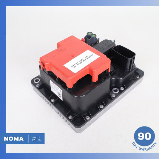 13-17 LR Range Rover Sport L494 Rear Battery Power Supply Distribution Box OEM - photo 1