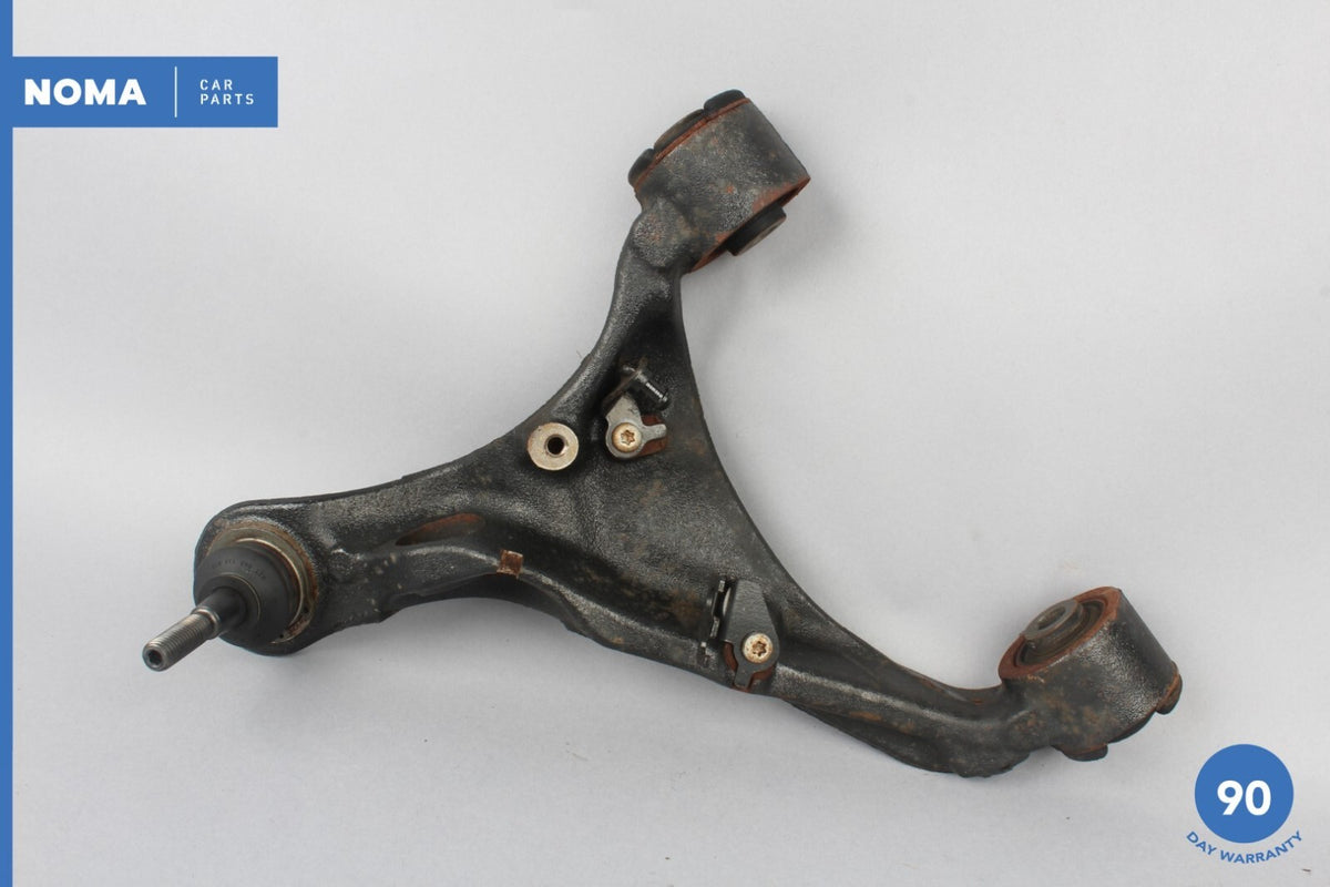 06-09 Range Rover Sport L320 Front Right Side Suspension Control Arm OEM - photo 1