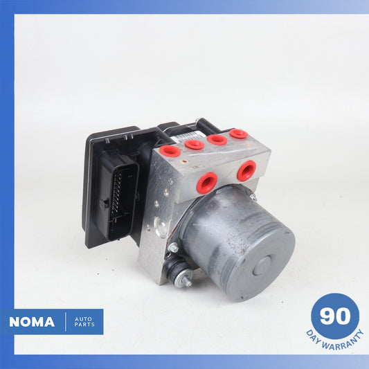 12-13 LR Range Rover Sport L320 L319 ABS Anti Lock Pump Brake Module OEM - photo 1