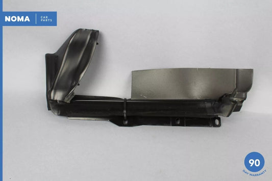 97-06 Jaguar X100 XKR XK8 Convertible Right Side Quarter Window Molding Seal OEM - photo 1