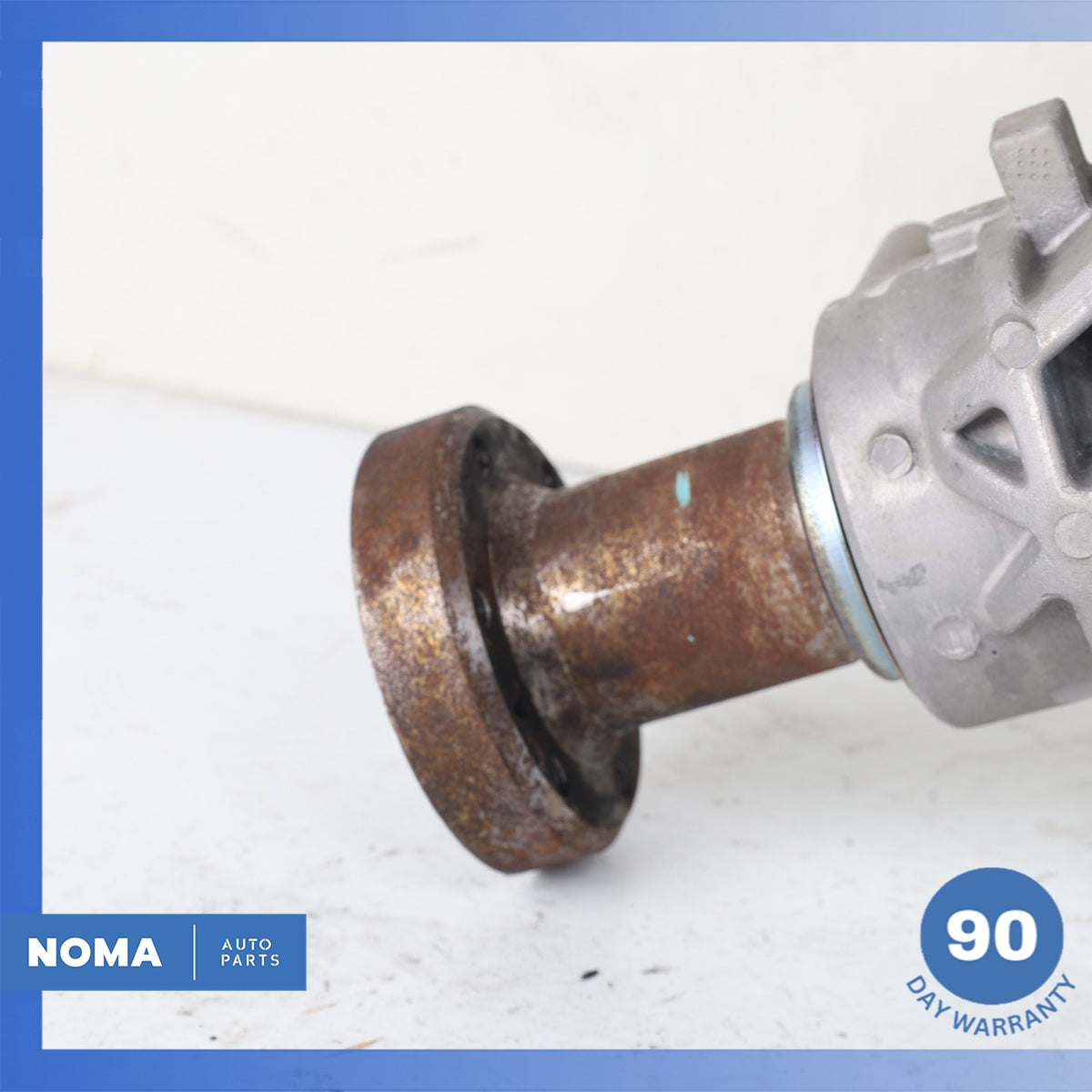 14-21 LR Discovery Sport L550 L538 X540 Transfer Case Assembly 2.58 OEM - photo 15