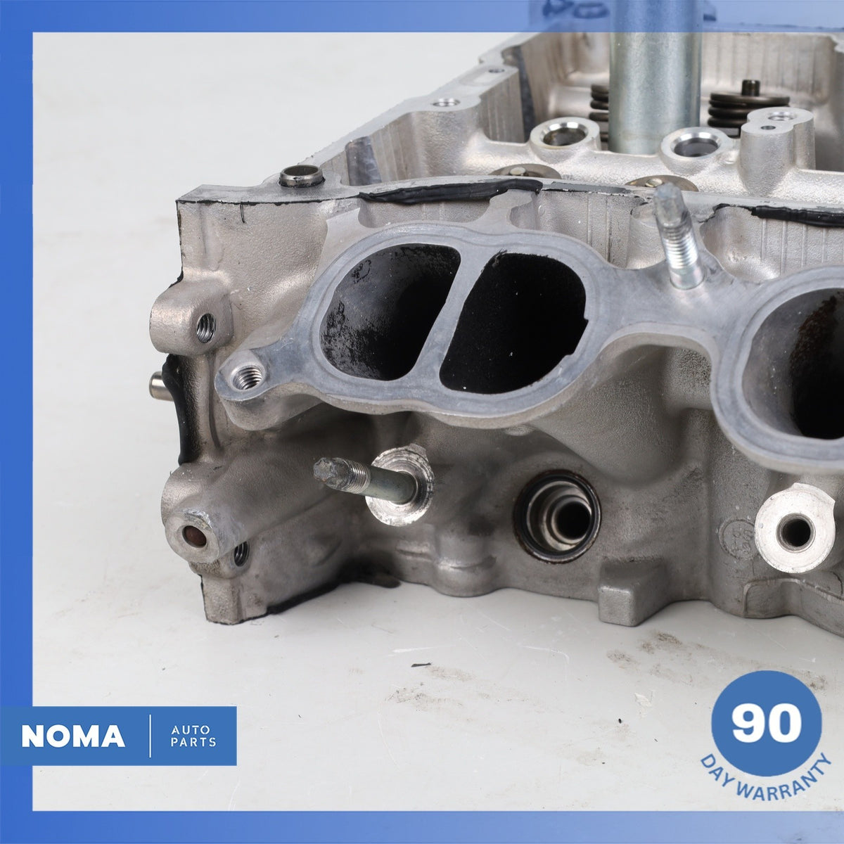 06-12 Lexus GSE20R IS250 IS350 4GR-FSE V6 Right Side Engine Cylinder Head OEM - photo 18