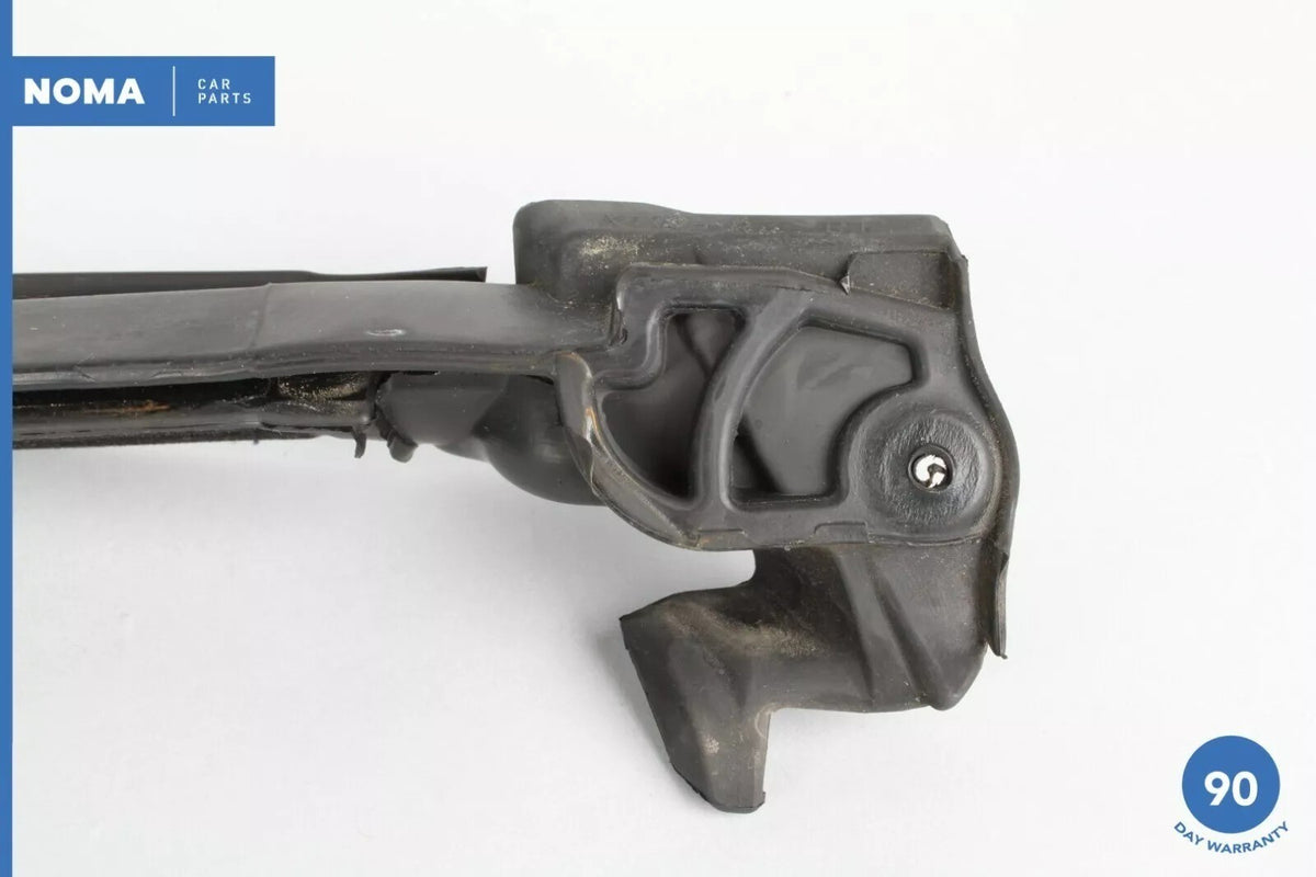 97-06 Jaguar X100 XK8 XKR Convertible Right Side Quarter Window Molding Seal OEM - photo 9