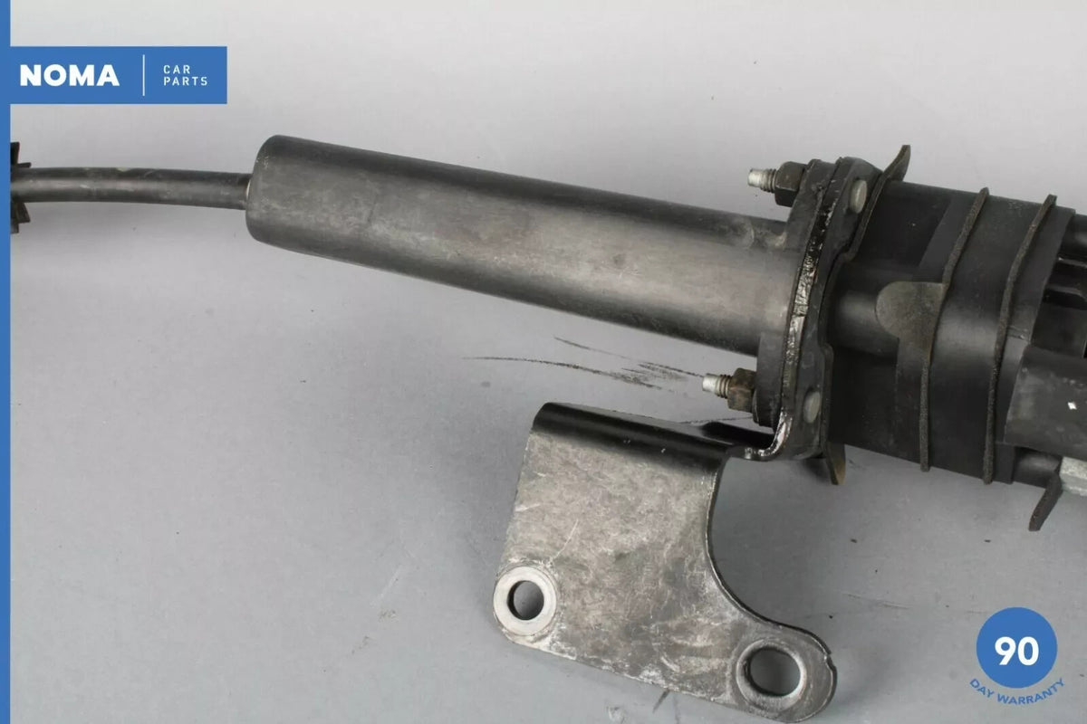 10-19 Jaguar X351 XJ XK XF Electronic Parking Brake Actuator 8W832598AE OEM 76k - photo 5
