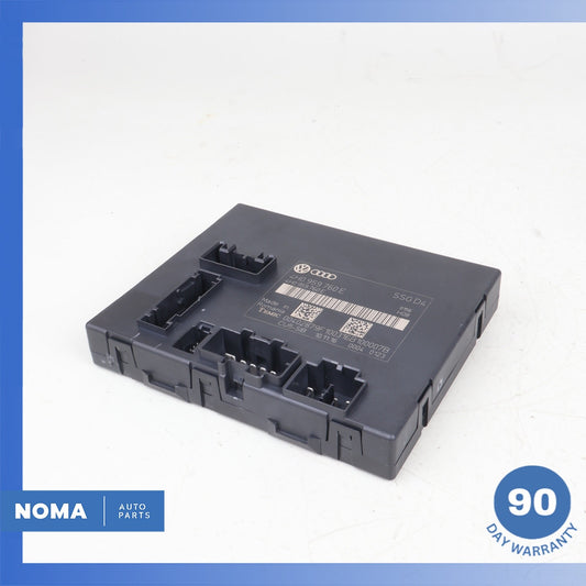 Audi D4 A8 Front Left or Right Side Seat Control Module 4H0959760E OEM - photo 1