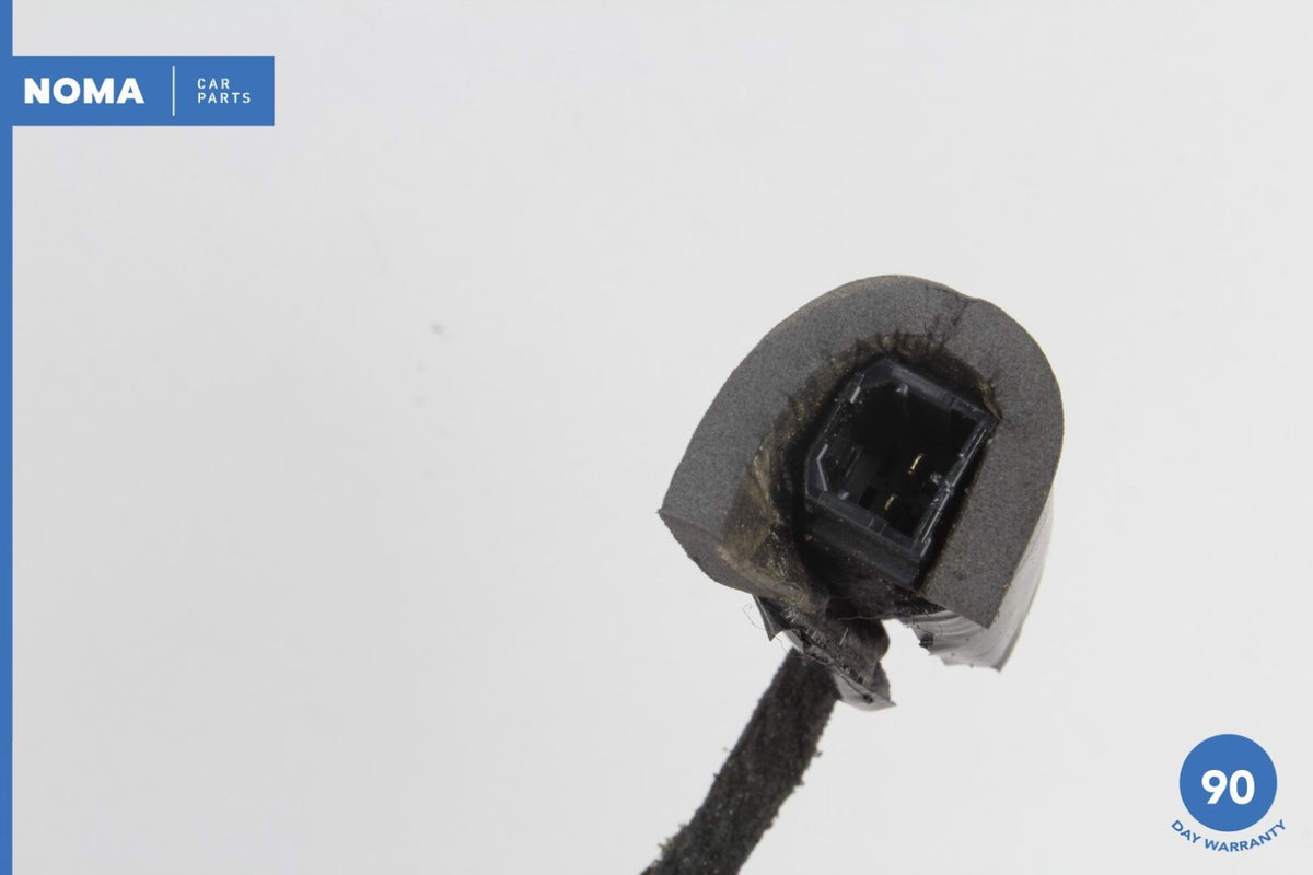 97-06 Jaguar XK8 XKR X100 Left or Right Dash Dashboard Audio Tweeter Speaker OEM - photo 8