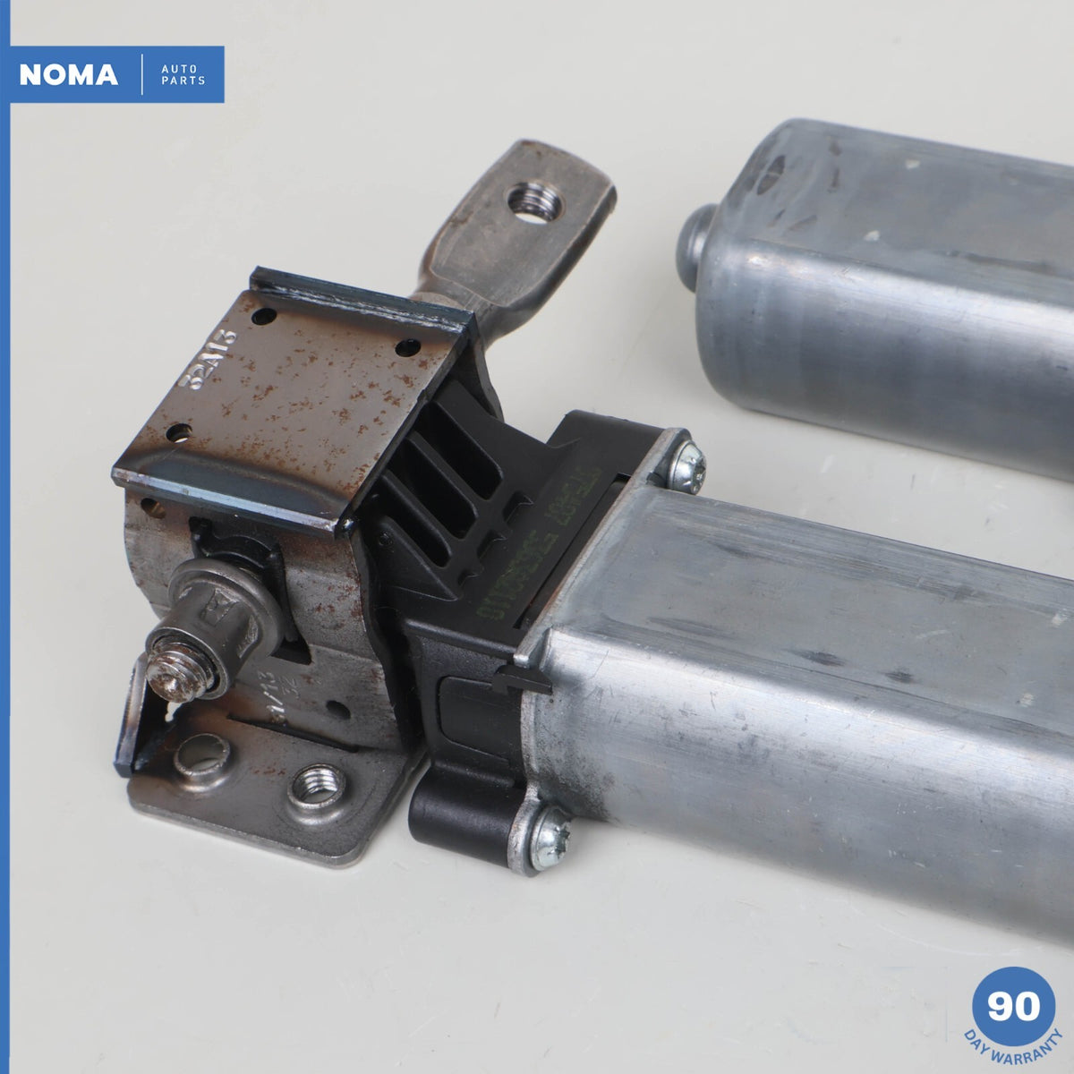 14-20 Jaguar X152 F-Type Right Passenger Seat Adjustment Motor Set OEM 68k - photo 11