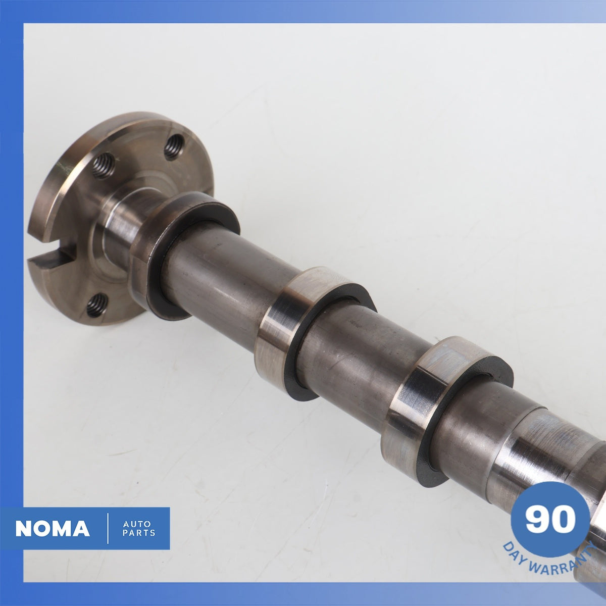 13-16 Audi 8R Q5 Q7 A8 A7 3.0L Diesel Engine Intake & Exhaust Camshaft Set OEM - photo 14