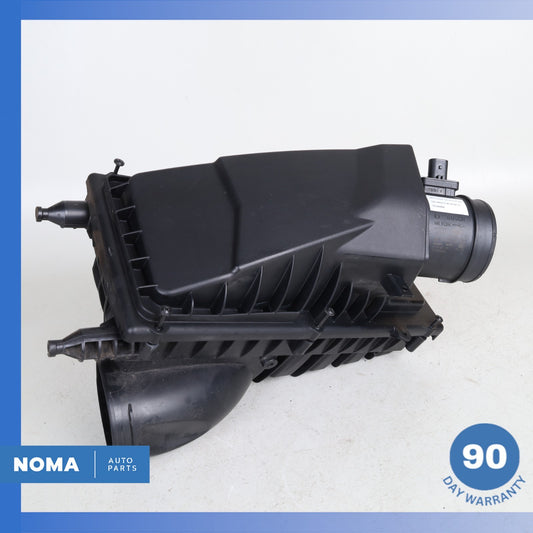 13-15 Range Rover Sport L494 L405 Right Side Air Intake Filter Cleaner Box OEM - photo 1