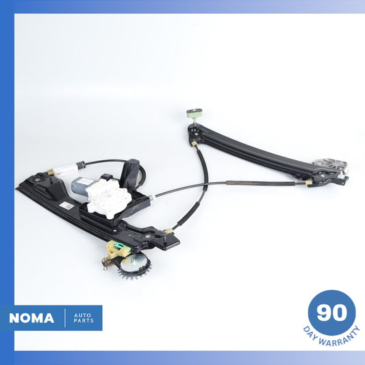 14-24 Jaguar X152 F-Type Left Driver Side Door Window Regulator Motor OEM - photo 1