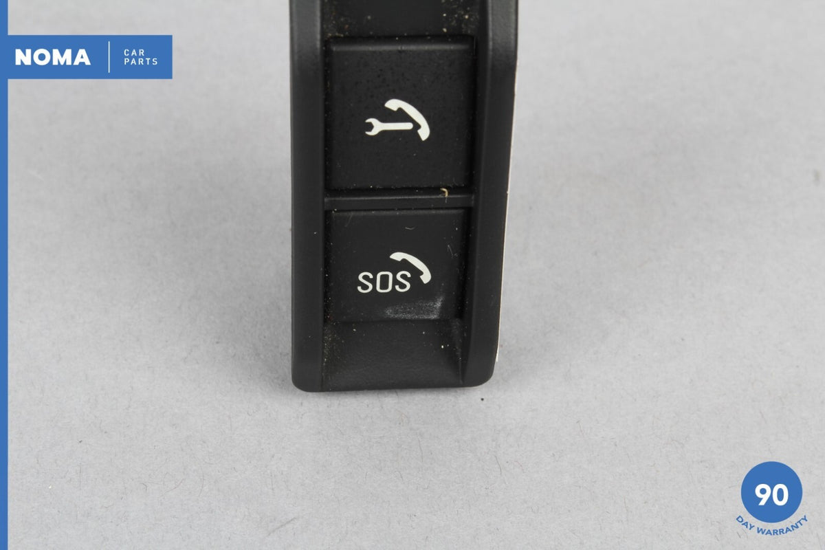 03-08 BMW Z4 E85 E86 Sos Help Mayday Switch Control Button 6906953 OEM - photo 3