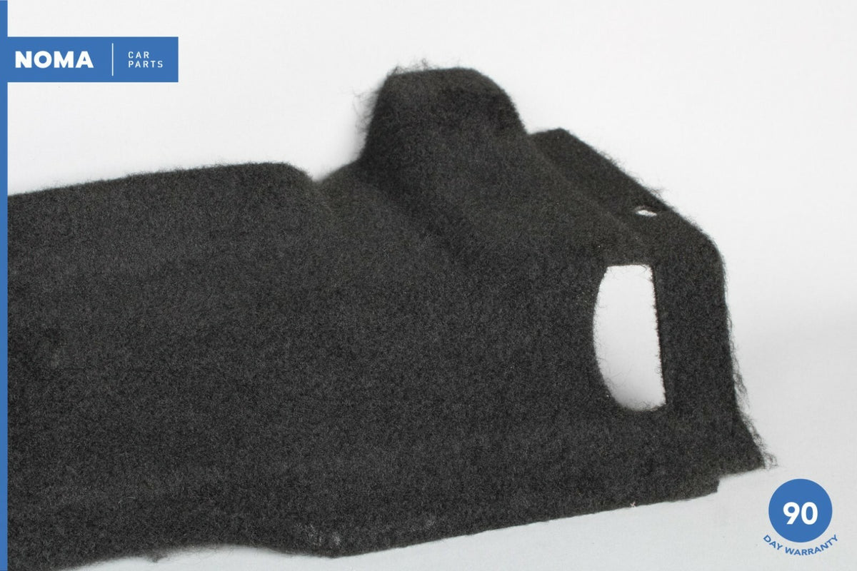 09-15 Jaguar XF XFR X250 Rear Trunk Front Carpet Trim Cover 8X235445443AC OEM - photo 5