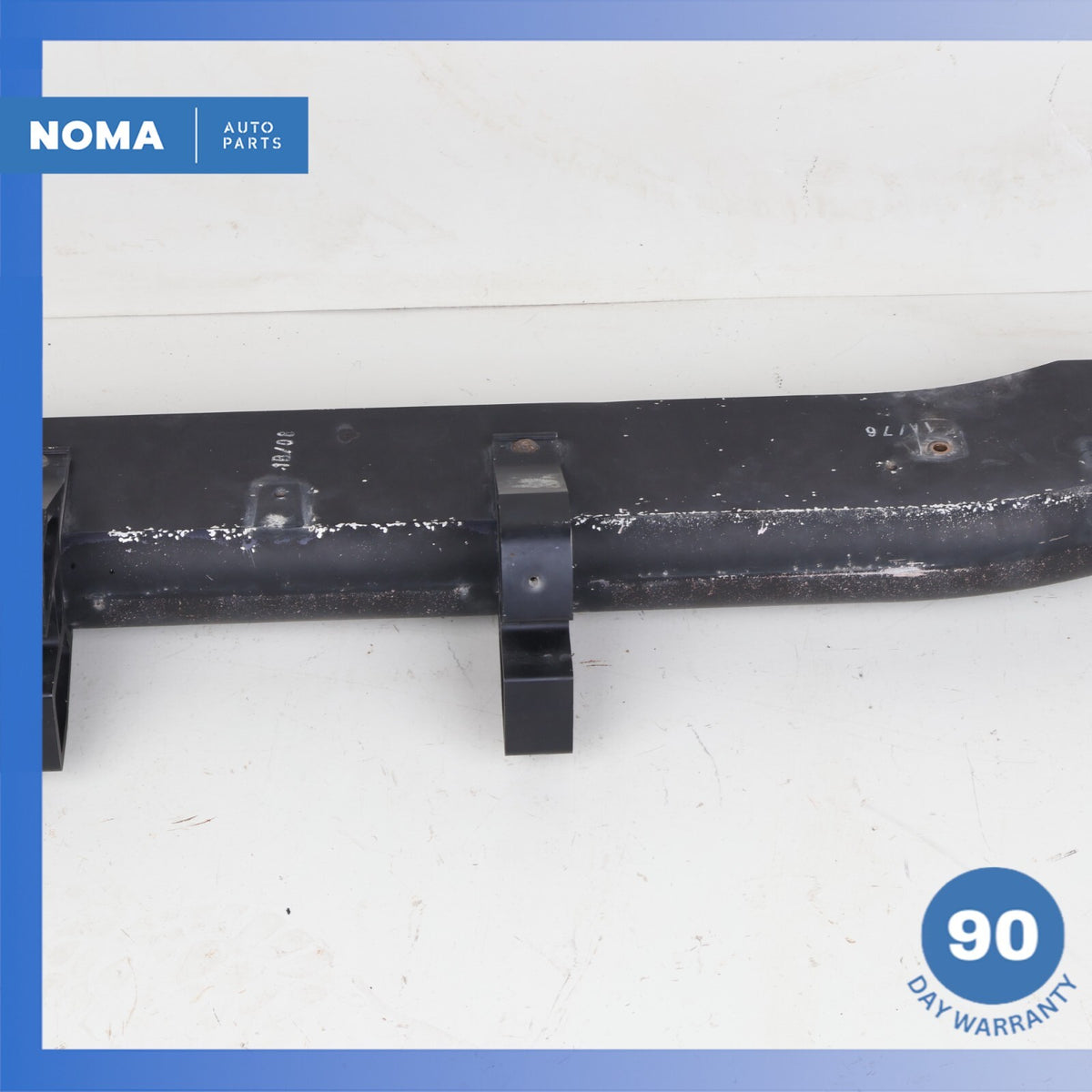 97-00 Jaguar X100 XK8 XKR Front Bumper Reinforcement Impact Bar HJA6460BD OEM - photo 3
