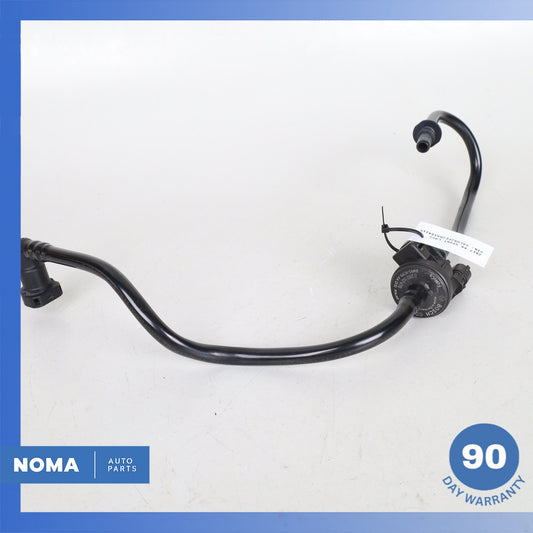 10-23 LR Range Rover Sport L494 Fuel Vapor EVAP Purge Valve Pipe 8W939C915AA OEM - photo 1