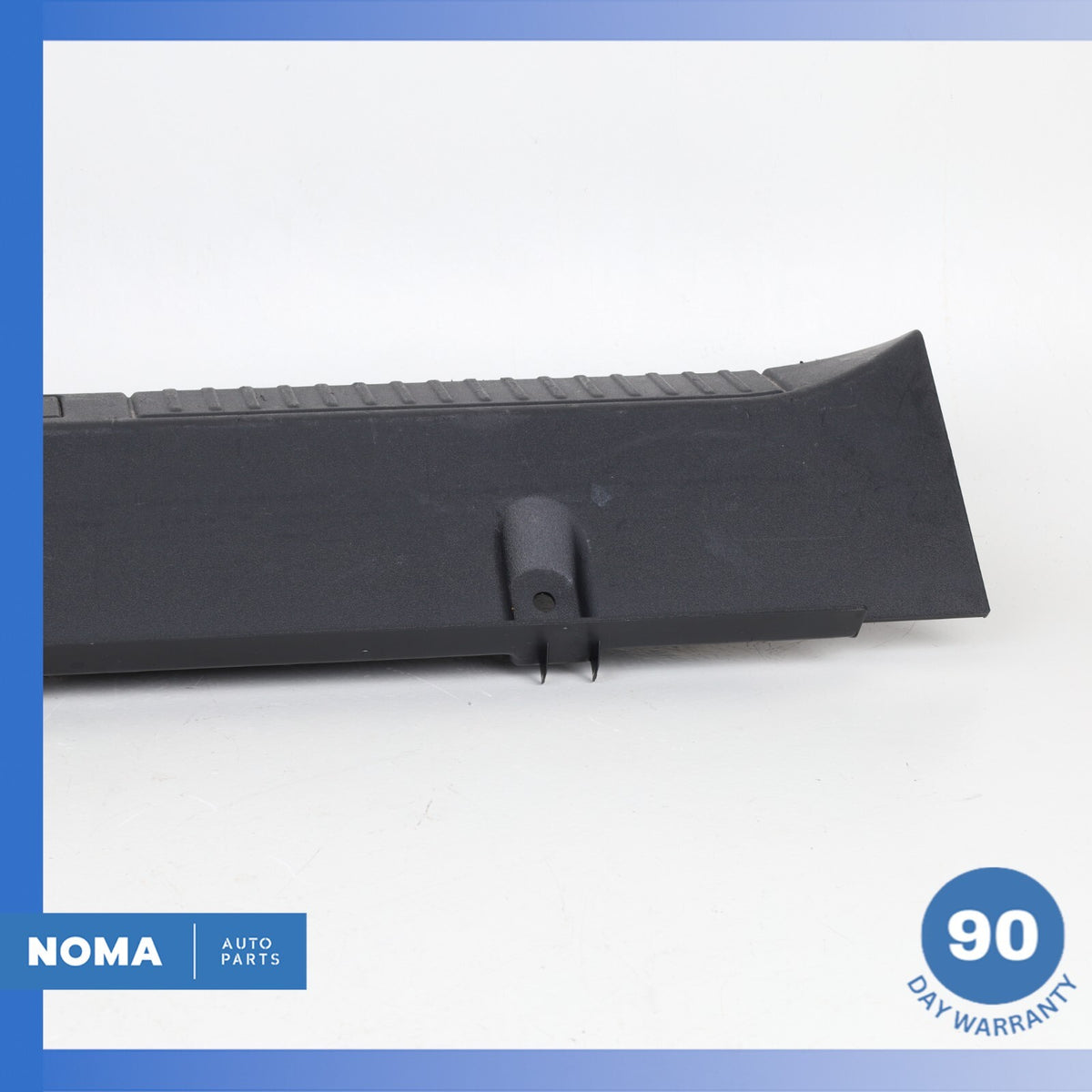 17-24 Alfa Romeo 952 Giulia Rear Trunk Boot Scuff Panel Cover Trim 156107229 OEM - photo 2