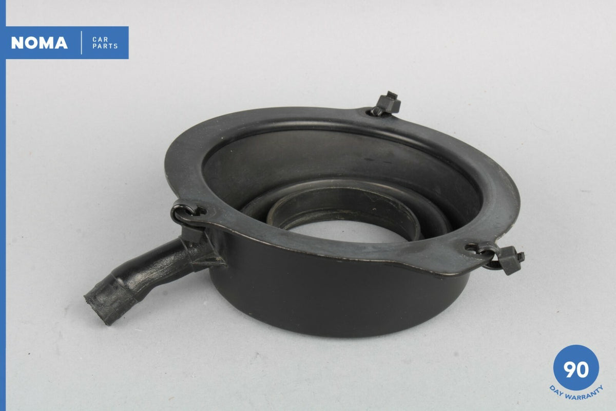 97-06 Jaguar XK8 XKR X100 Fuel Filler Bowl Bezel Panel HJA3107AC OEM - photo 2
