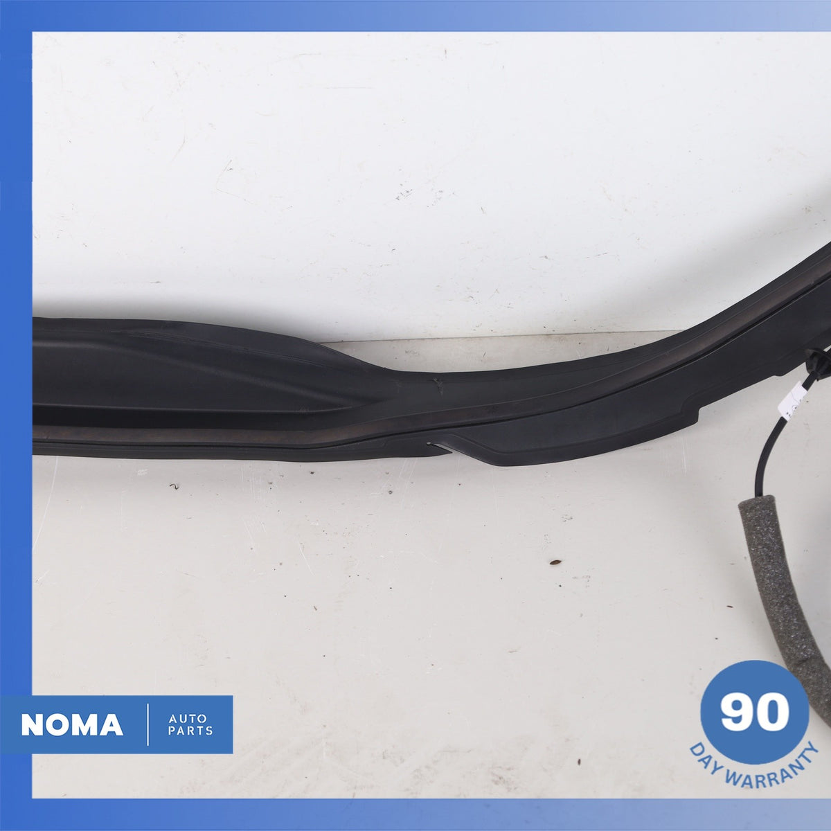 14-22 Range Rover Sport L494 Liftgate Right Anti Pinch Sensor CPLA406A76 OEM - photo 4
