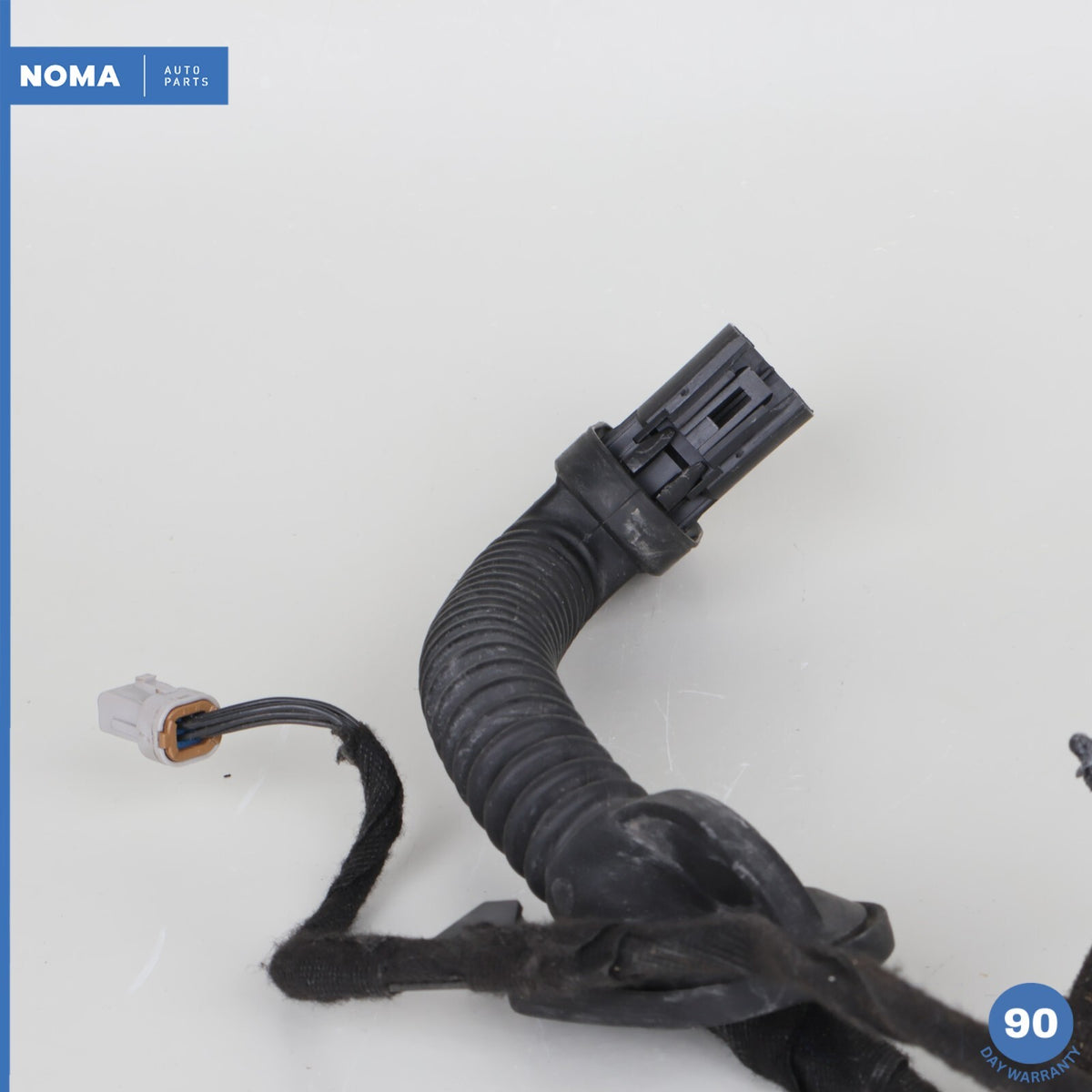 15-19 Land Rover Discovery Sport L550 Rear Right Door Wire Harness LR076410 OEM - photo 6