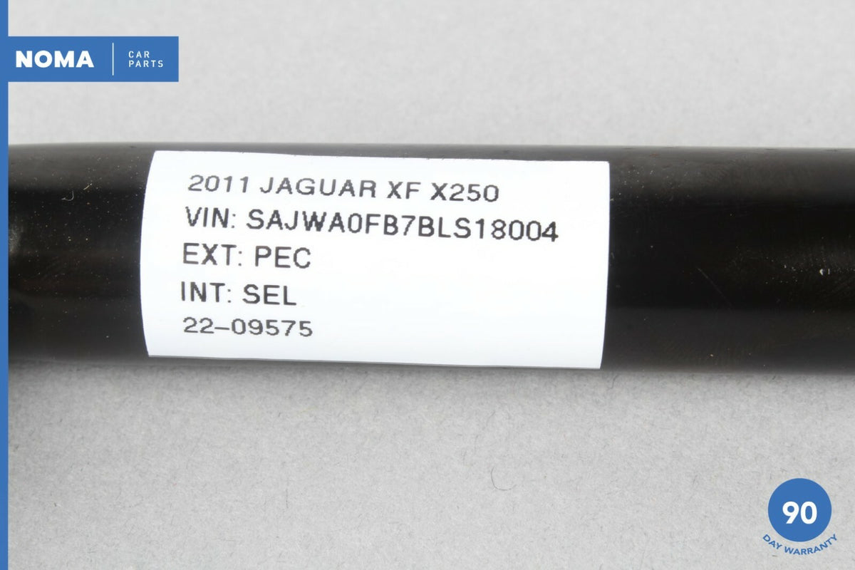 10-15 Jaguar X250 XF XFR Emergency Spare Tool Wrench 1R8A17032AB OEM - photo 8