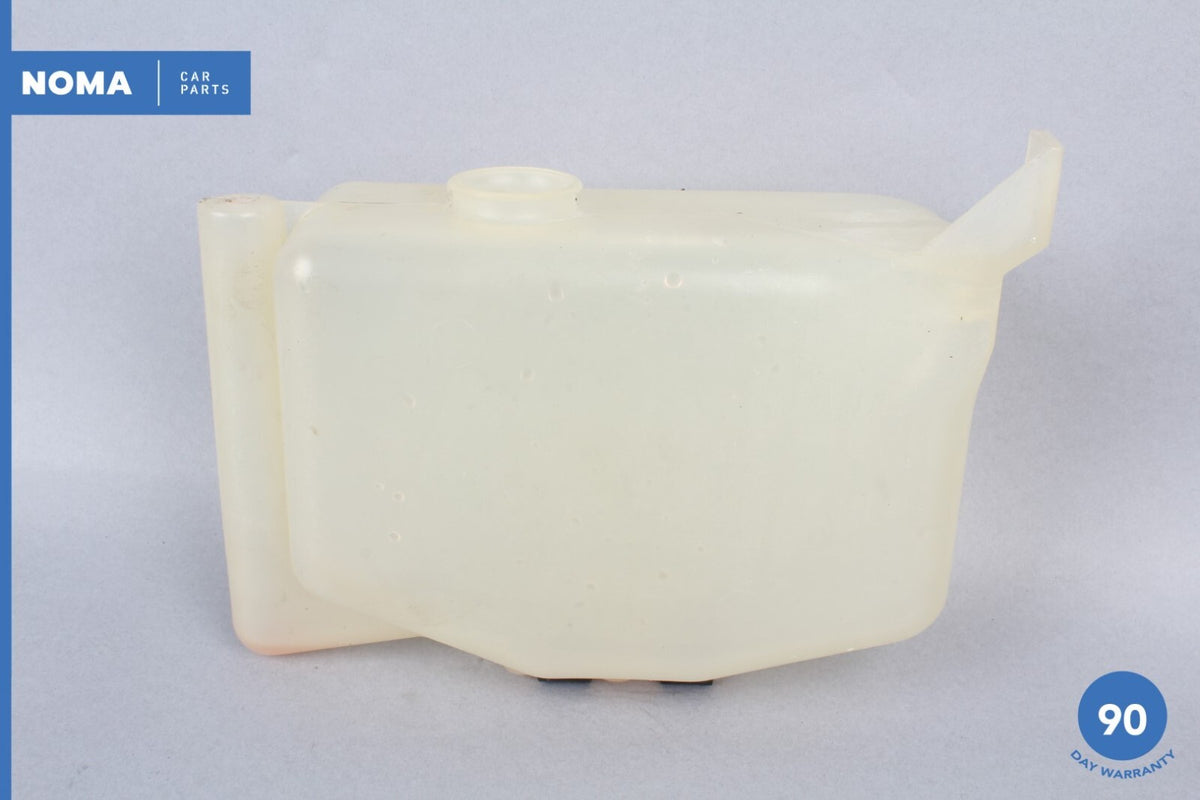 00-06 Jaguar XKR XK8 X100 Engine Coolant Overflow Recovery Bottle MJA4460AD OEM - photo 6