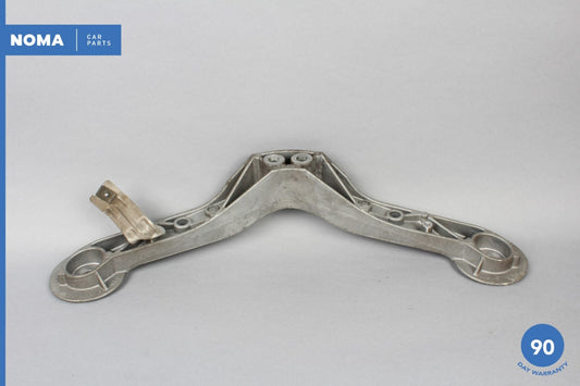 03-08 BMW Z4 E85 E86 Rear Differential Carrier Bracket Support Rod 6758163 OEM - photo 1