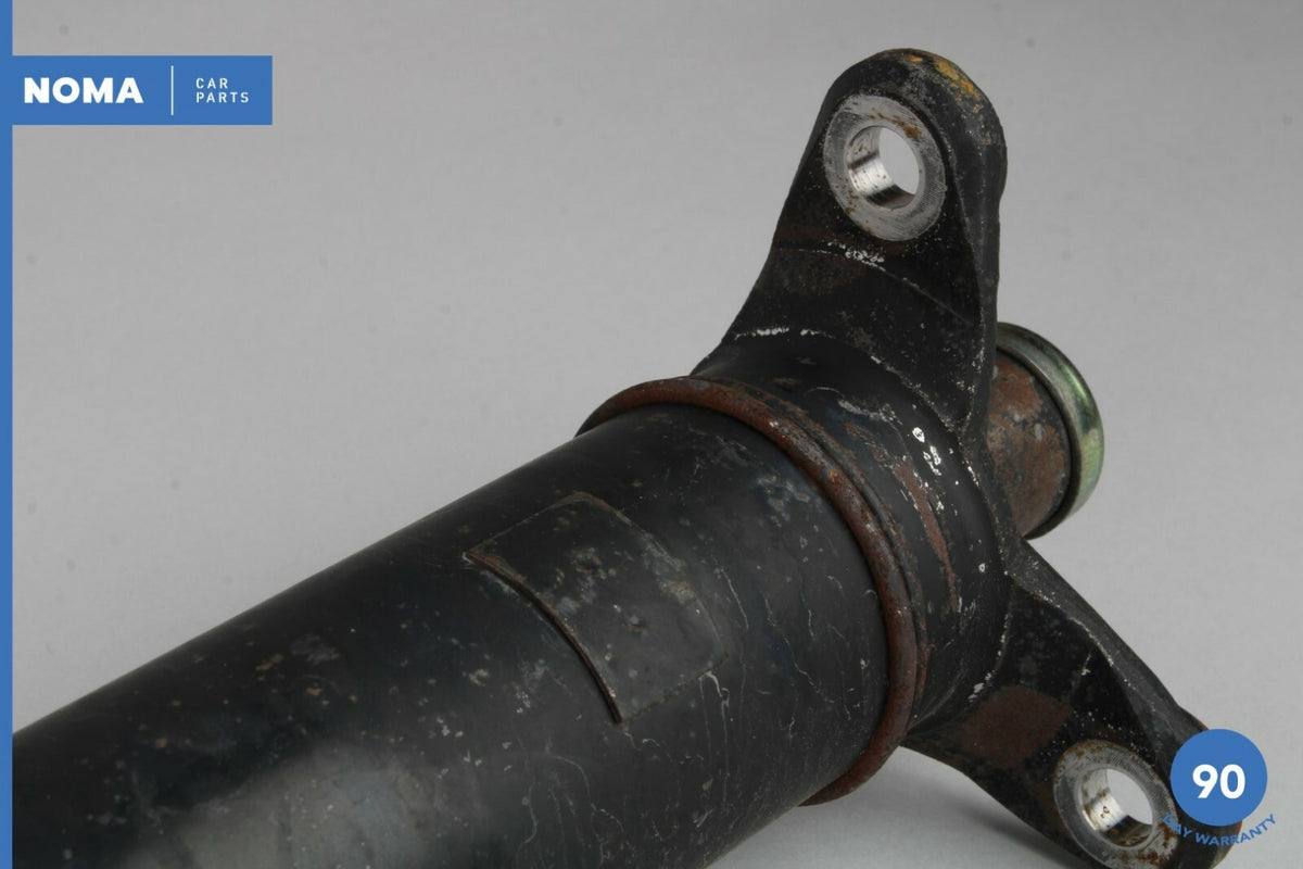 02-10 Lexus SC430 Z40 Rear Wheel Drive Driveshaft Propeller Propshaft OEM - photo 10
