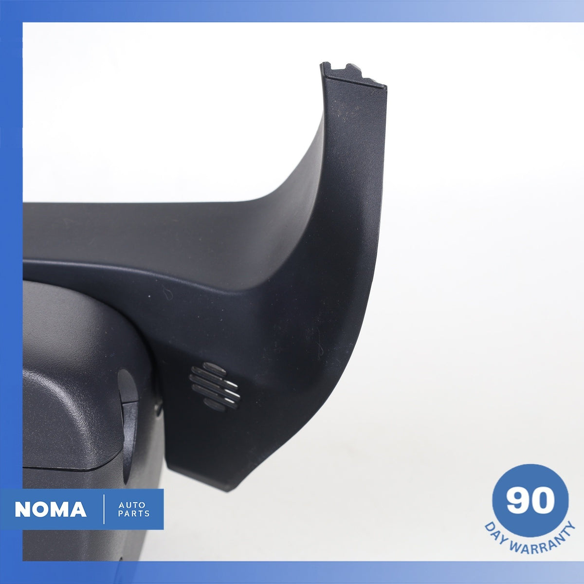 Jaguar X761 F-Pace Steering Column Cluster Bezel Trim Cover OEM - photo 2