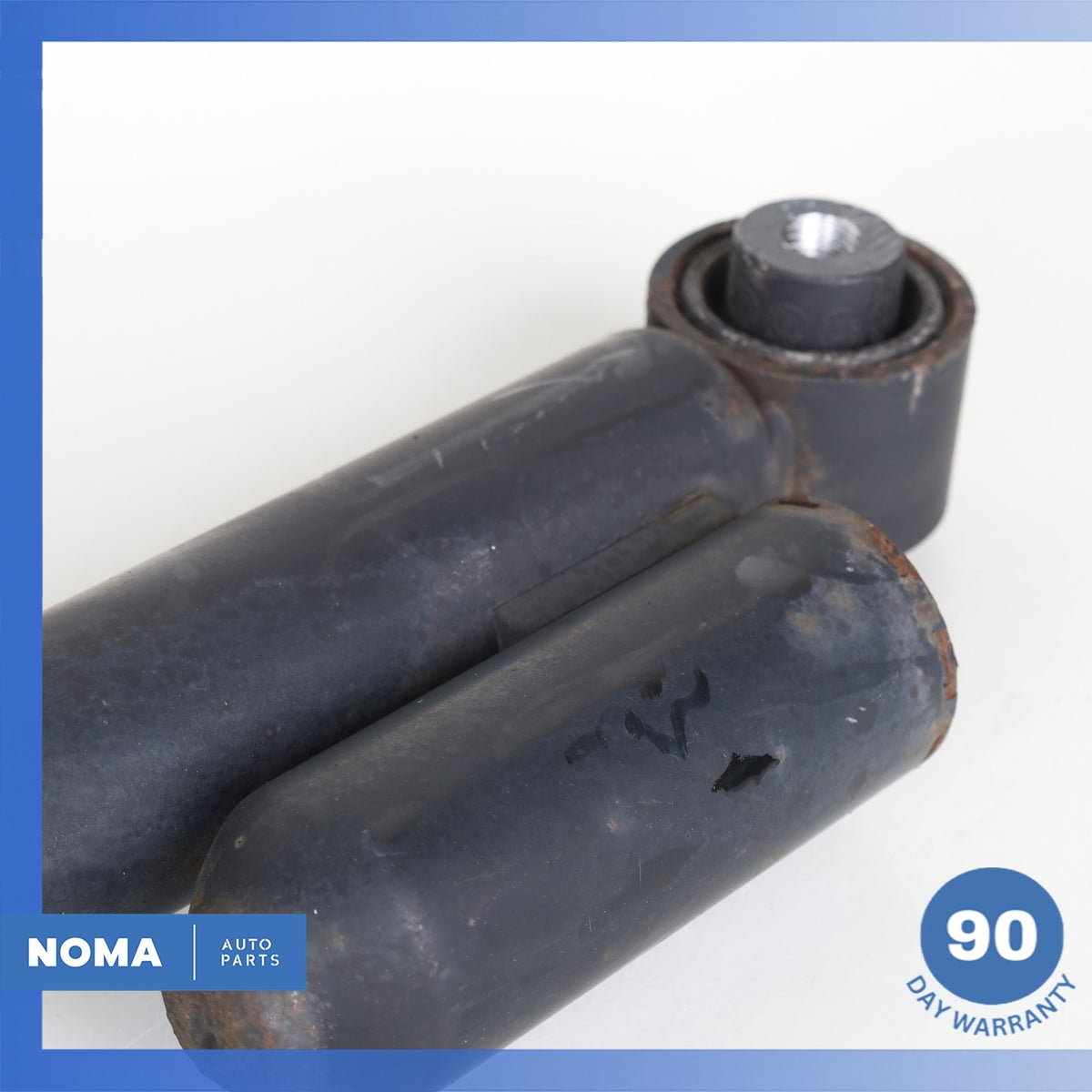 13-17 LR Range Rover L405 Rear Right Side Air Suspension Shock Absorber OEM - photo 3